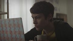 Ep. 4 - Il padre di Alicia