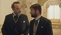 Tomas: "Sposerò Jimena per aiutare la famiglia"