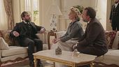 Il ritorno del Sergente