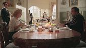 Discussioni durante la colazione