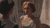 Teresa: "Leonor, desidero parlarvi subito"