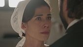 Teresa mette in guardia Mauro