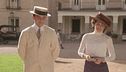 Una passeggiata per Curro e Jimena