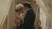 Mauro: "Ti amo, Leonor"