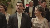 L'annuncio del fidanzamento tra Jimena e Manuel