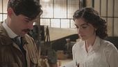 Il regalo di Jimena