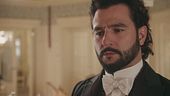 La complicità tra Leonor e Juan