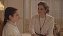 Cruz: "Eugenia, ti tratteremo come una principessa"