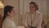 Cruz: "Eugenia, ti tratteremo come una principessa"