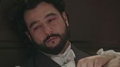 La disperazione di Mauro