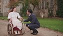 Eugenia: "Ti voglio bene, Curro"