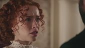 Leonor: "Sei solo un bugiardo, Mauro"