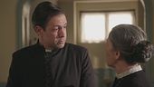Petra: "Padre, non è giusto che loro mi odino"