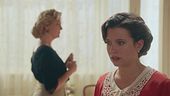 Martina e Cruz commentano la cattiveria di Margherita