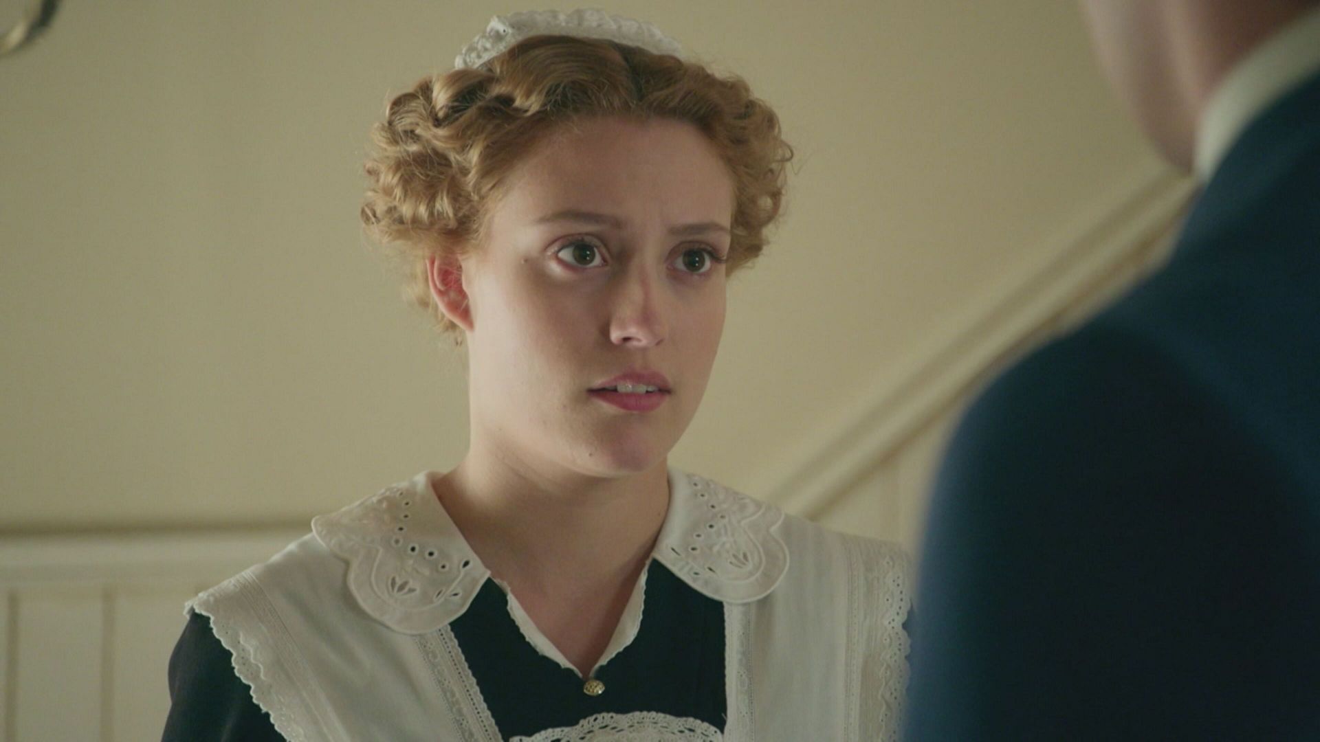 La promessa: Jana: "Curro, ho visto Ramona" Video