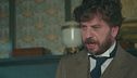 Martina e il confronto con suo padre Fernando