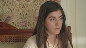 Jimena è irritata dalle richieste di Cruz