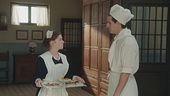 Lope: "Maria, tornerai con Salvador?"