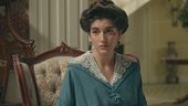 Jimena è tormentata dai pensieri sulla finta gravidanza
