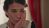 Lo schiaffo di Jimena a Teresa