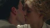 La cena romantica di Jana e Abel