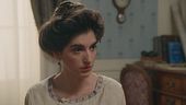 Jimena: "Abel, voglio parlarvi di una cosa"