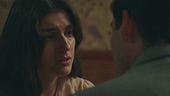 Jimena: "Manuel, abbiamo perso il bambino"