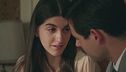 Jimena: "Non posso vederti piangere, Manuel"