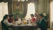 Colazione tra donne