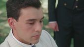 Curro e i pensieri su suo padre