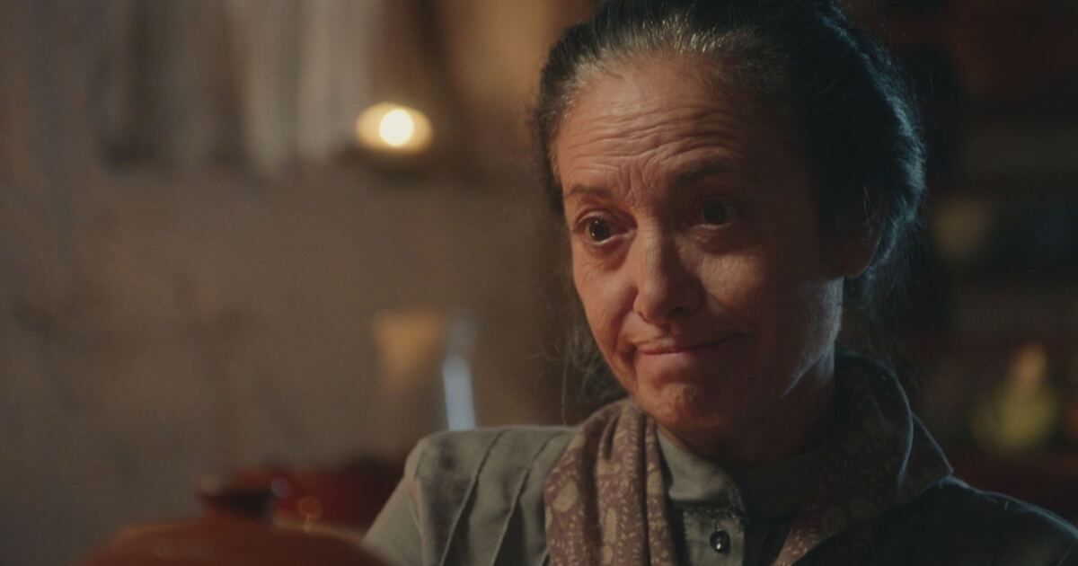 La promessa: Jana e Curro a cena con Ramona Video