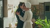 Il regalo di Feliciano per Teresa