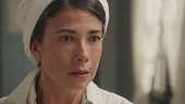 Petra chiede aiuto a Teresa