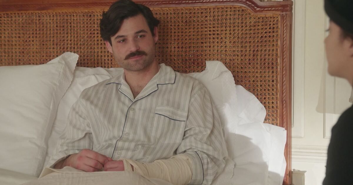 La promessa: Manuel: 