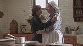 Catalina: "Padre Camillo è un impostore"
