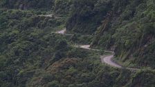 Ep. 1 - Bolivia, Costa D'Avorio, Georgia