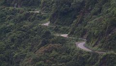 Ep. 1 - Bolivia, Costa D'Avorio, Georgia