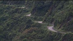 Ep. 1 - Bolivia, Costa D'Avorio, Georgia