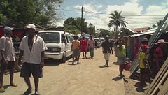 Ep. 3 - Pakistan, Madagascar, Bangladesh