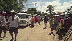 Ep. 3 - Pakistan, Madagascar, Bangladesh