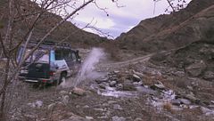 Ep. 4 - Nuova Zelanda, Scozia, Australia