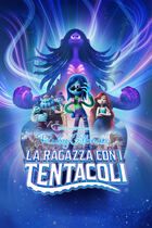 Ruby Gillman la ragazza con i tentacoli