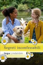 Inga Lindstrom - Segreti inconfessabili