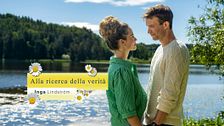 Inga Lindstrom - Alla ricerca della verità