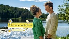 Inga Lindstrom - Alla ricerca della verità