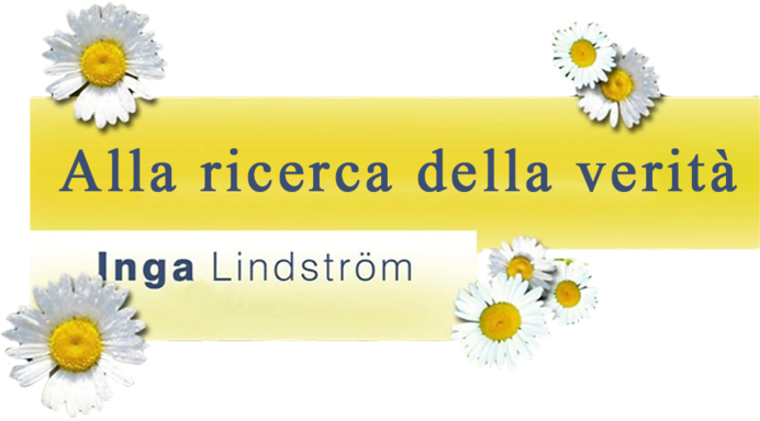 Inga Lindstrom - Alla ricerca della verità - Film Mediaset Infinity