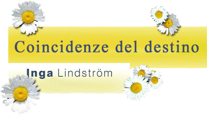 Inga Lindstrom - Coincidenze del destino - Film Mediaset Infinity