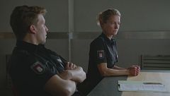 Ep. 3 - Via d'uscita