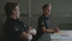 Ep. 3 - Via d'uscita