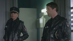 Ep. 7 - Un gioco pericoloso